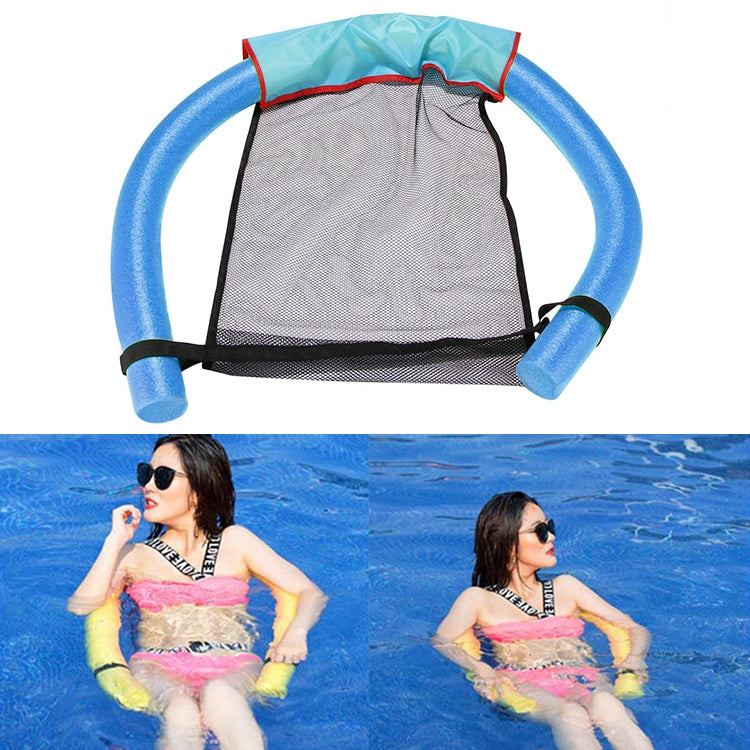 Pool Floating Chair Swimming Pools Seats Floating Bed Chair Noodle Chairs