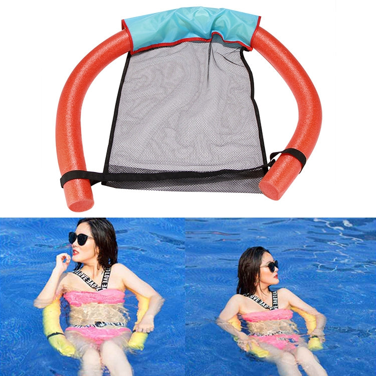 Pool Floating Chair Swimming Pools Seats Floating Bed Chair Noodle Chairs