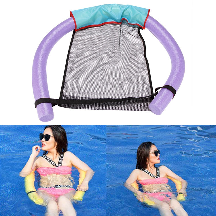 Pool Floating Chair Swimming Pools Seats Floating Bed Chair Noodle Chairs