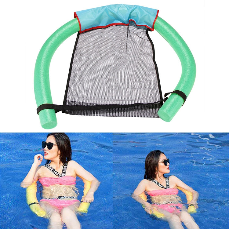 Pool Floating Chair Swimming Pools Seats Floating Bed Chair Noodle Chairs