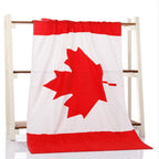 Microfiber Bath Towel Printing Beach Towel Super Soft Bath Towel