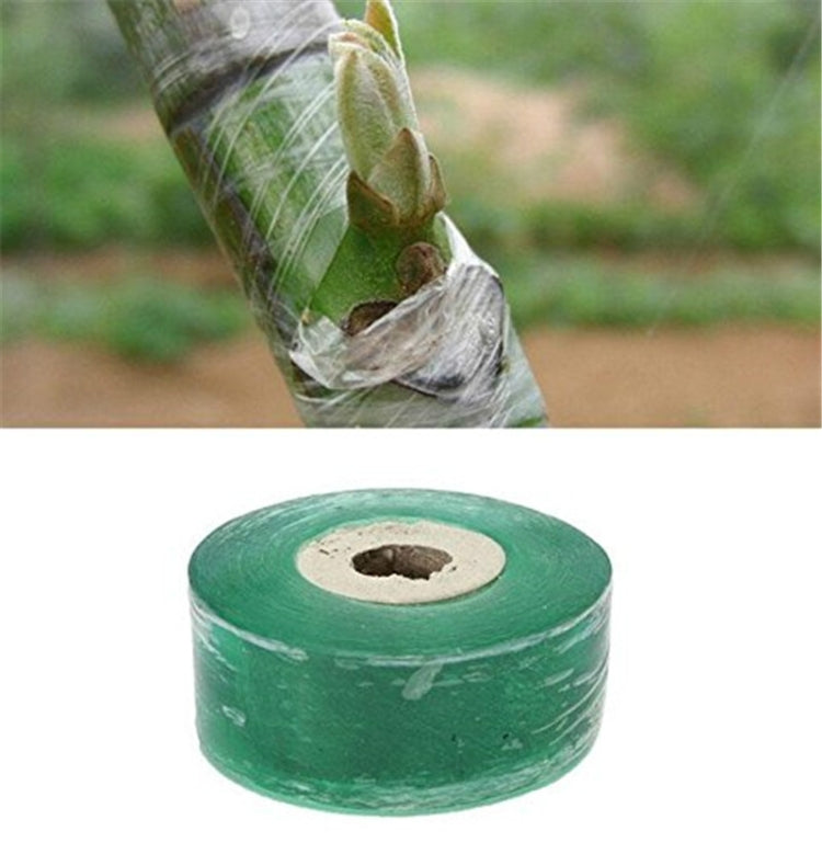 Seedling Gardening Professional Grafting Machine Film, Random Color Delivery