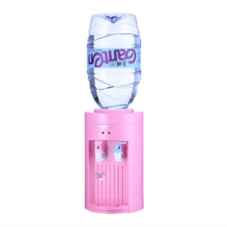 220V Warm Hot Drink Machine 2.5L Electric Portable Desktop Water Dispenser — view 9