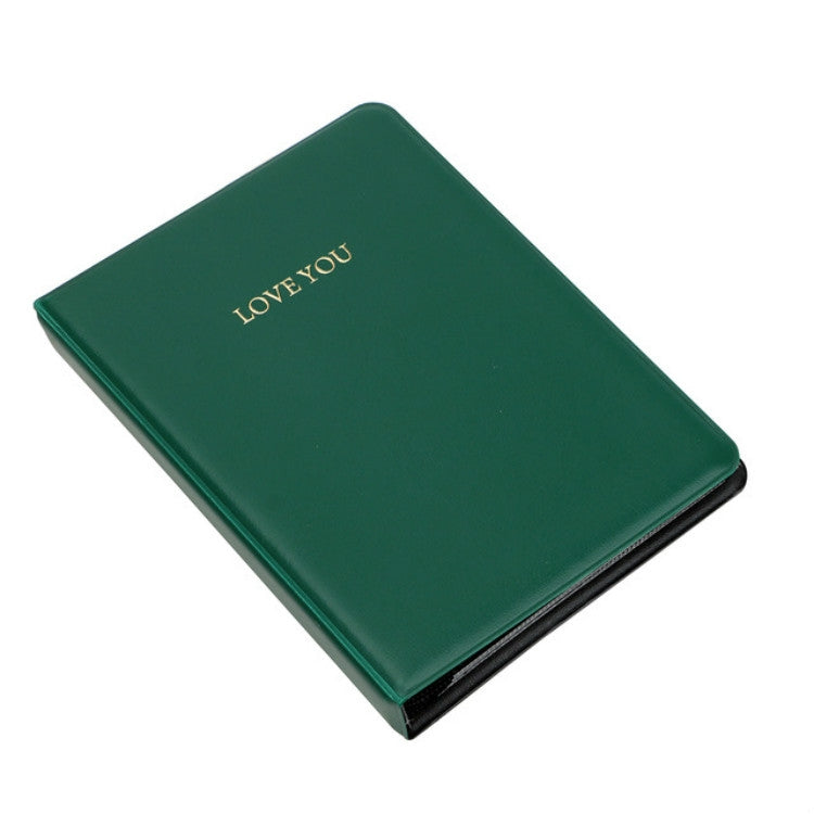 LOVEYOU Words Cover Standard Mini Photo Album Book — view 9