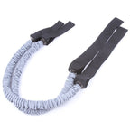 Multifunctional Roller Rope Abdominal Wheel Beginners Use Fitness Equipment Set