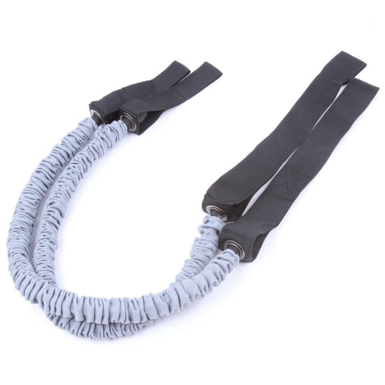 Multifunctional Roller Rope Abdominal Wheel Beginners Use Fitness Equipment Set