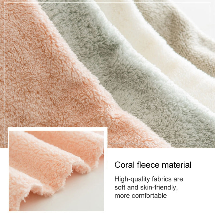 Small Microfiber Face Towel Super Absorbent Bathroom Towels