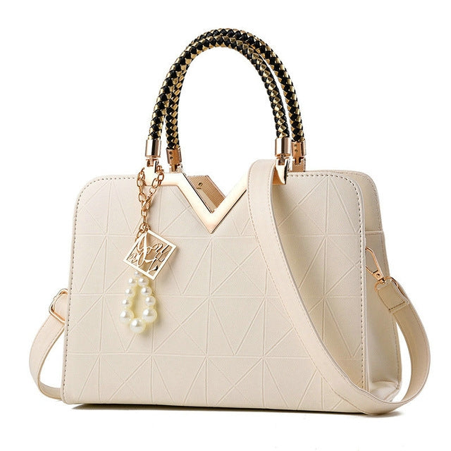 Summer Female Phone Pocket Zipper Handbags Flap Leather Shoulder Crossbody Bags — view 11