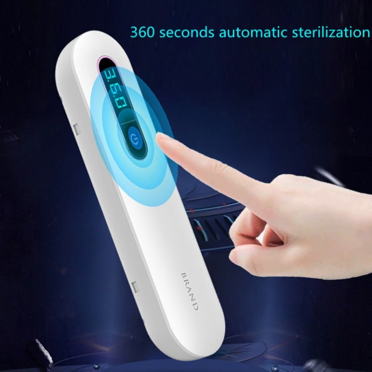 XD003 Multi-functional Sterilizer Ultraviolet Sterilization Ozone Disinfection Box