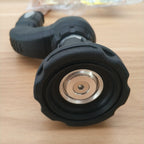 Garden Car Wash Disinfection Spray Pressurized Water Nozzle — view 3
