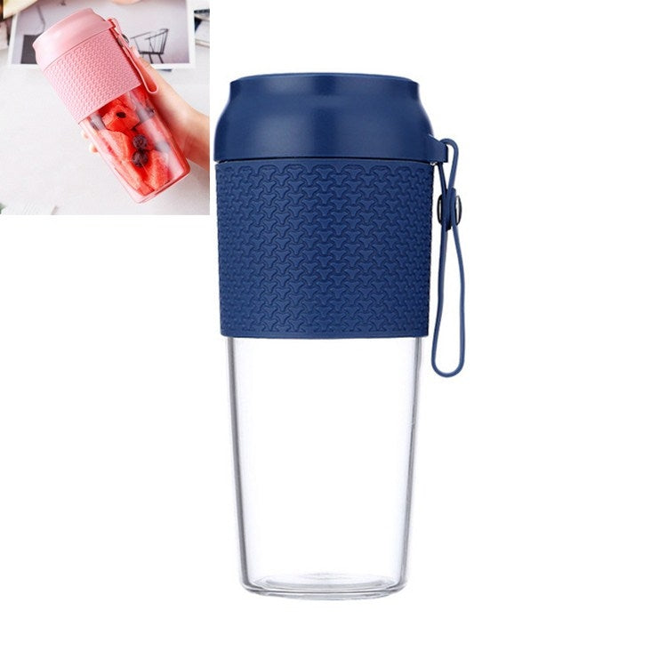 Portable Juicer Mini Electric Blender Portable Juicer — view 9