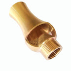 Ice Tower Cedar Nozzle Water View Nozzle, Fountain Nozzle — Fountain Nozzle