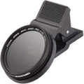 ZOMEI Camera Filter 37MM CPL Polarizer Mobile Phone External Lens
