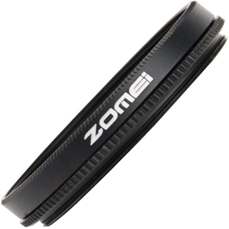 ZOMEI Camera Filter 37MM CPL Polarizer Mobile Phone External Lens