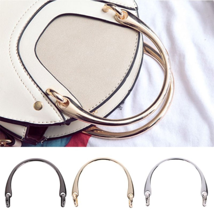Luggage Ardware Accessories Semi-circular Handle — view 5