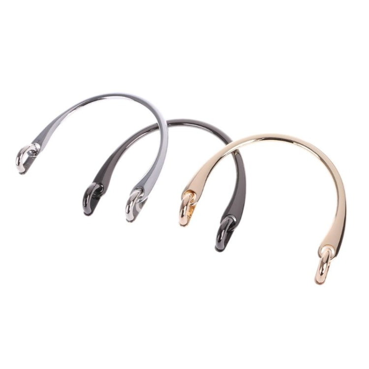 Luggage Ardware Accessories Semi-circular Handle — view 6