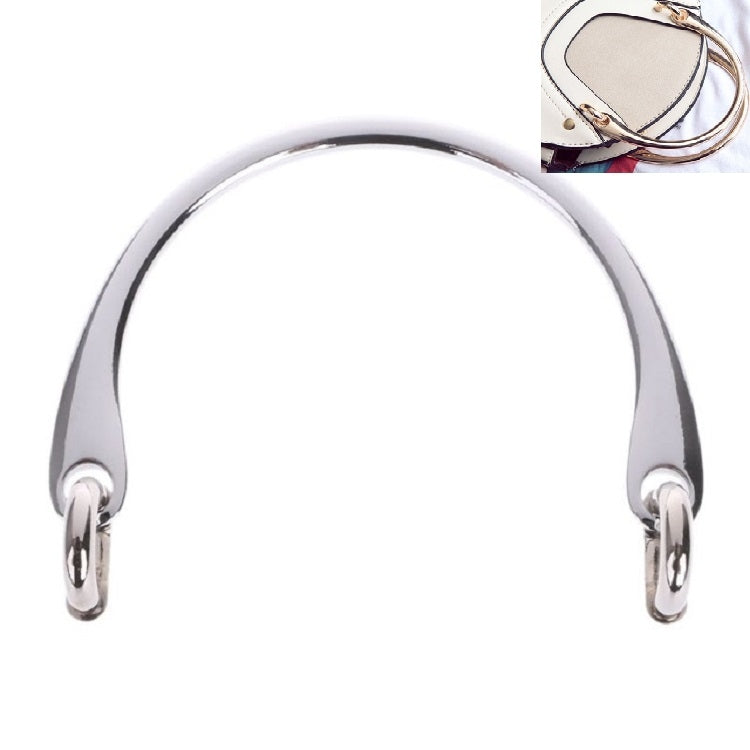 Luggage Ardware Accessories Semi-circular Handle — view 9