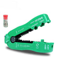 Multi-function Mini Portable Manual Wire Stripper Tool