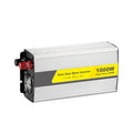 SUVPR DY-LG1000S 1000W DC 24V to AC 220V 50Hz Pure Sine Wave Car Power Inverter with Universal Power Socket