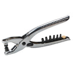 Multifunctional Interchangeable Head Punch Riveting Pliers Compression Eye Forceps — Compression Eye Forceps