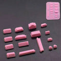 Laptop Universal Silicone Dust Plug