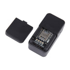 C26 Mini GPS Positioning Tracker Strong Magnetic Positioning Anti-lost Device