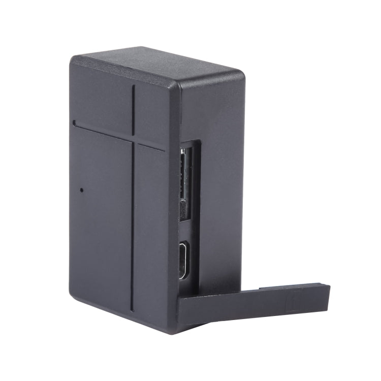 C035 Mini GPS Beidou Positioning Tracker Strong Magnetic Positioning Anti-lost Device
