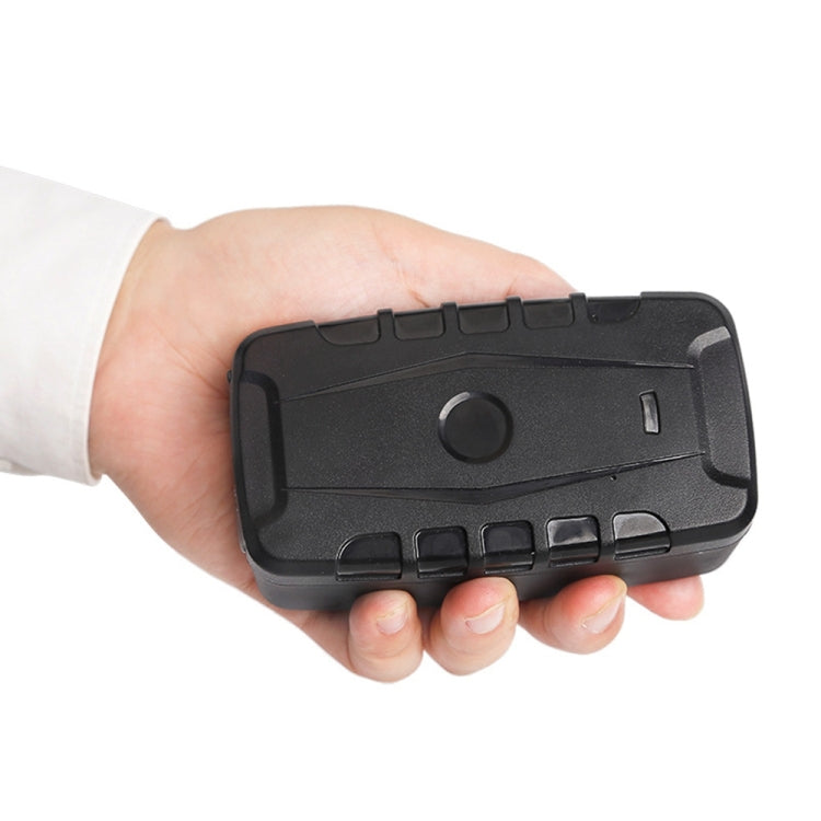 LK209B Tracking System 4G GPS Tracker for Motorcycle Electric Bike Vehicle, For North America