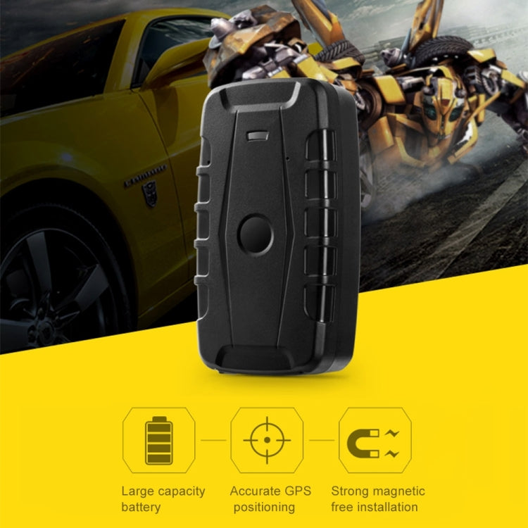 LK209B Tracking System 4G GPS Tracker for Motorcycle Electric Bike Vehicle, For North America
