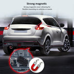 LK209B Tracking System 4G GPS Tracker for Motorcycle Electric Bike Vehicle, For North America