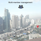 S90 GPS Locator Vehicle Anti-theft Mini Tracker