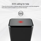 S90 GPS Locator Vehicle Anti-theft Mini Tracker