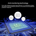 S90 GPS Locator Vehicle Anti-theft Mini Tracker