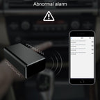 S90 GPS Locator Vehicle Anti-theft Mini Tracker