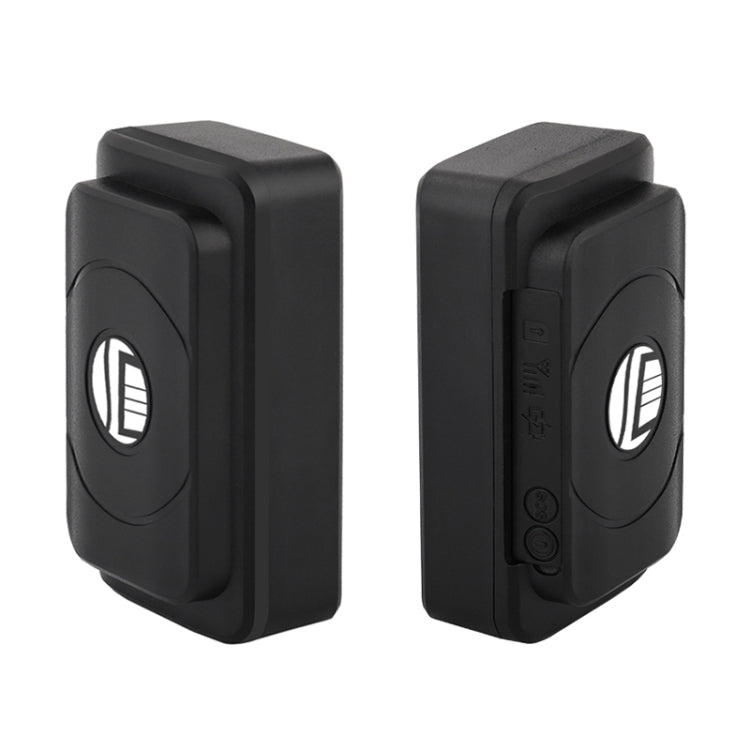 TK202A 2G Car Truck Vehicle Tracking GSM GPRS GPS Tracker Support AGPS, Battery Capacity: 6500MA