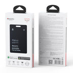 Yesido EC37 Findmy & Find Hub Dual System Anti-Loss Device