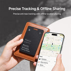 Yesido EC37 Findmy & Find Hub Dual System Anti-Loss Device
