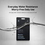 Yesido EC37 Findmy & Find Hub Dual System Anti-Loss Device