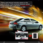 TK915 Magnetic Vehicle 2G GSM GPS Real Time Tracking Tracker