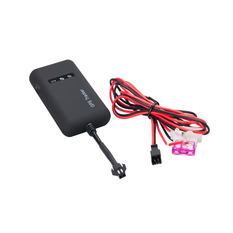 TK110 Car Truck Vehicle Tracking GSM GPRS GPS Tracker