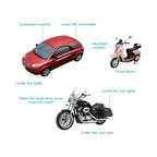 TK110 Car Truck Vehicle Tracking GSM GPRS GPS Tracker