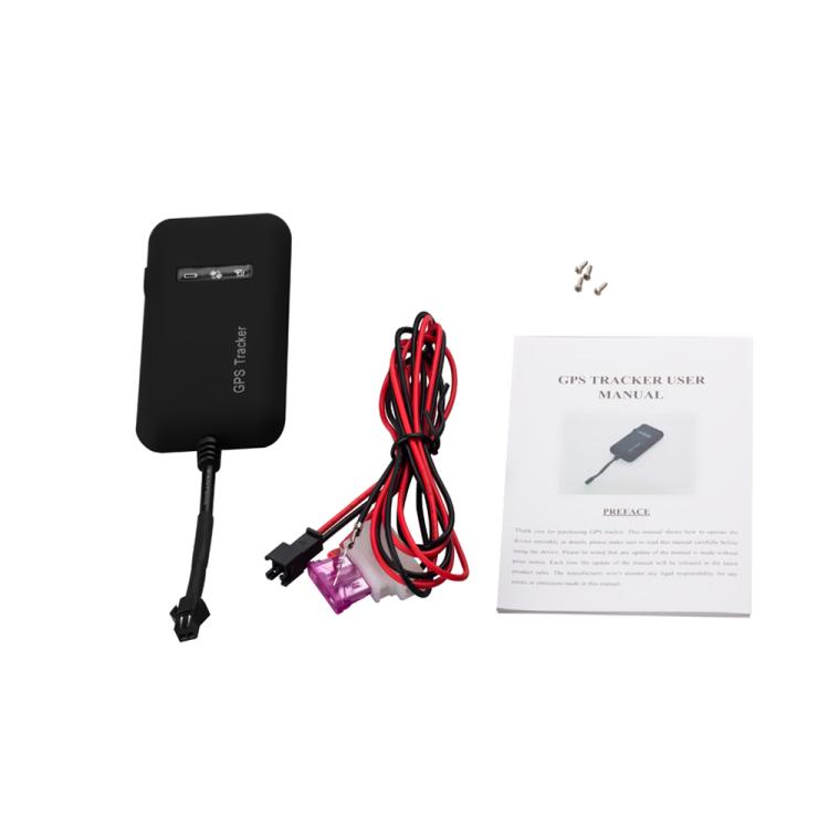 TK110 Car Truck Vehicle Tracking GSM GPRS GPS Tracker