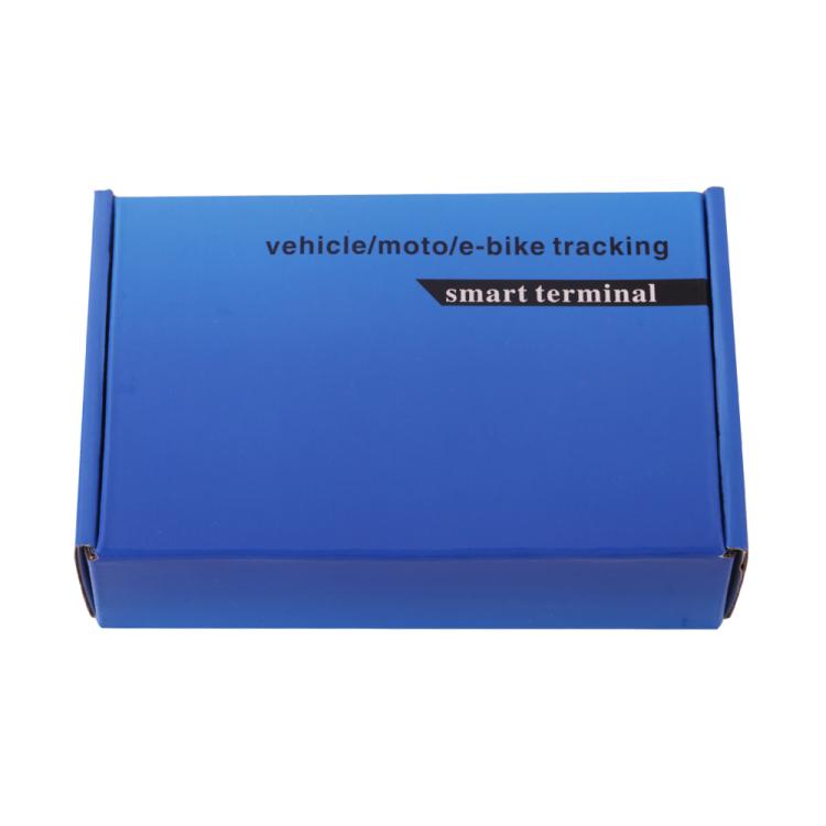 TK110 Car Truck Vehicle Tracking GSM GPRS GPS Tracker