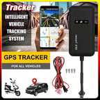 TK110 Car Truck Vehicle Tracking GSM GPRS GPS Tracker