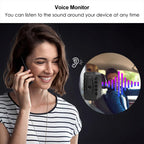 TL209C 240-day Standby 20000mAh Car Truck Vehicle Tracking 4G GPS Tracker, EU Plug, TL209C 4G, EU Plug