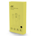 UC505 USB-C / Type-C 4K 30Hz HDTV Cable