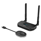 MiraScreen Q5+R1 4K Smart Wireless Assistance System