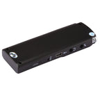 VM113 Portable Audio Voice Recorder, 8GB, Support Music Playback / LINE-IN & Telephone Recording