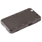 VM181 Portable Audio Voice Recorder, 8GB, Support Music Playback / TF Card / LINE-IN & Telephone Recording