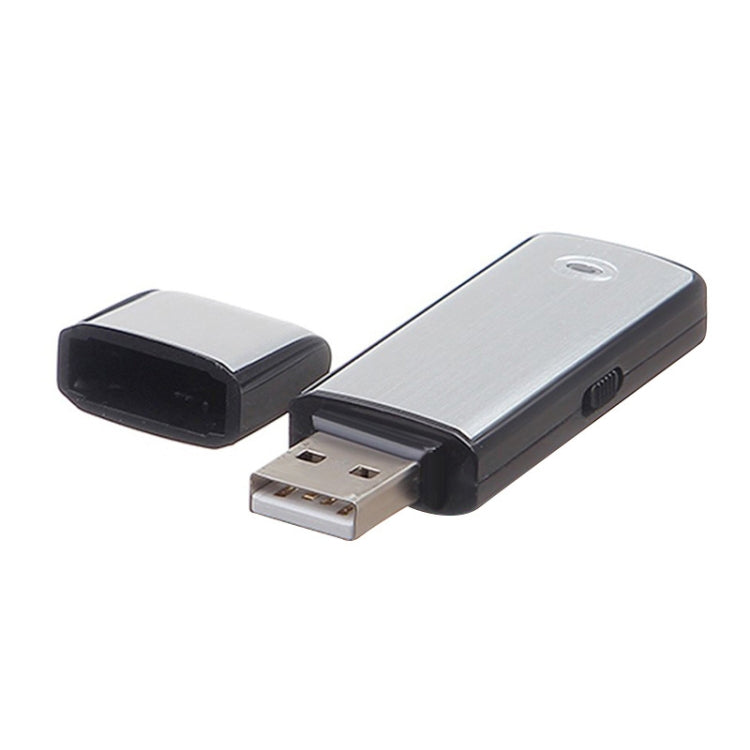 USB Voice Recorder 32GB USB Flash Disk, 32GB